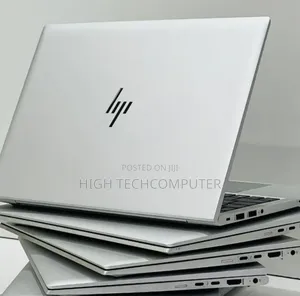 New Laptop HP EliteBook 830 G8 8GB Intel Core i7 SSD 512GB