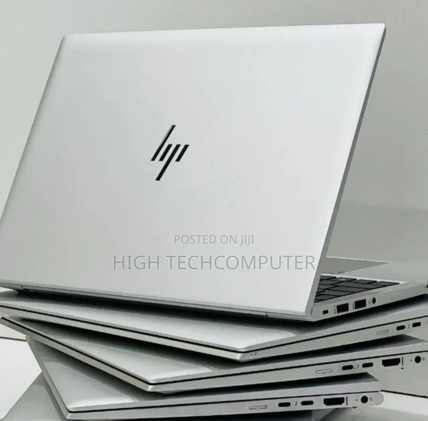 New Laptop HP EliteBook 830 G8 8GB Intel Core i7 SSD 512GB