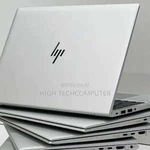 New Laptop HP EliteBook 830 G8 8GB Intel Core i7 SSD 512GB