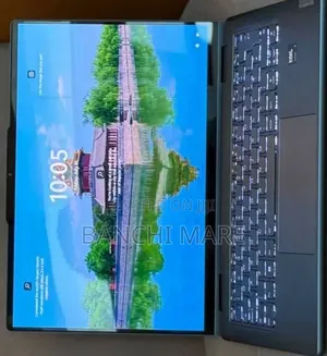New Laptop Lenovo Yoga 7i 16GB Intel Core i7 SSD 512GB