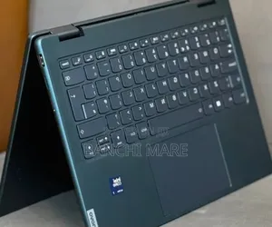 New Laptop Lenovo Yoga 7i 16GB Intel Core i7 SSD 512GB