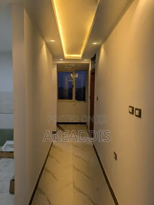 Furnished 1bdrm Condo in Bole Ayat for sale