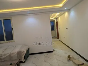 Furnished 1bdrm Condo in Bole Ayat for sale