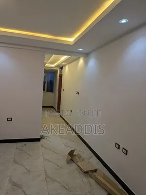 Furnished 1bdrm Condo in Bole Ayat for sale