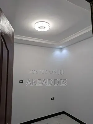 Furnished 1bdrm Condo in Bole Ayat for sale