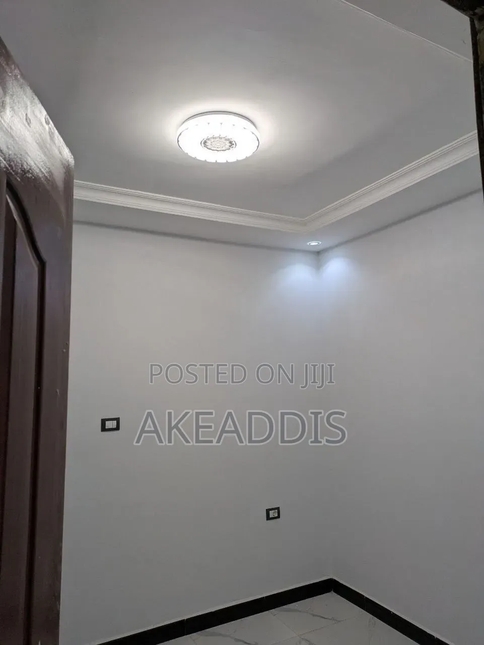 Furnished 1bdrm Condo in Bole Ayat for sale