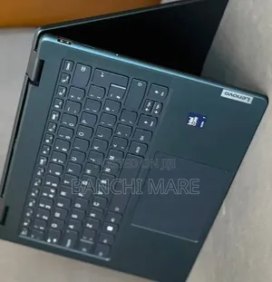 New Laptop Lenovo Yoga 7i 16GB Intel Core i7 SSD 512GB