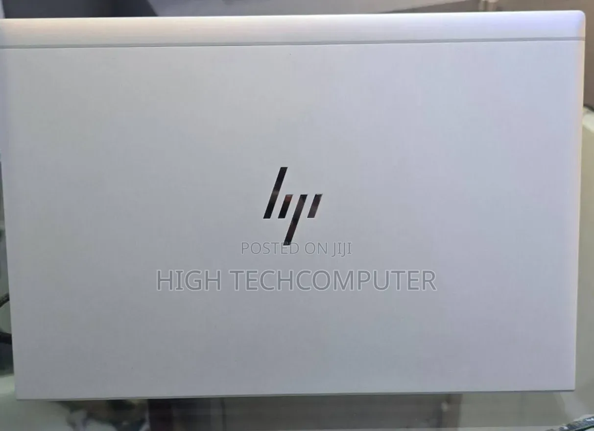 New Laptop HP EliteBook 830 G8 16GB Intel Core i5 SSD 512GB
