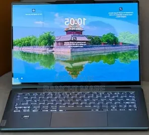 New Laptop Lenovo Yoga 7i 16GB Intel Core i7 SSD 512GB