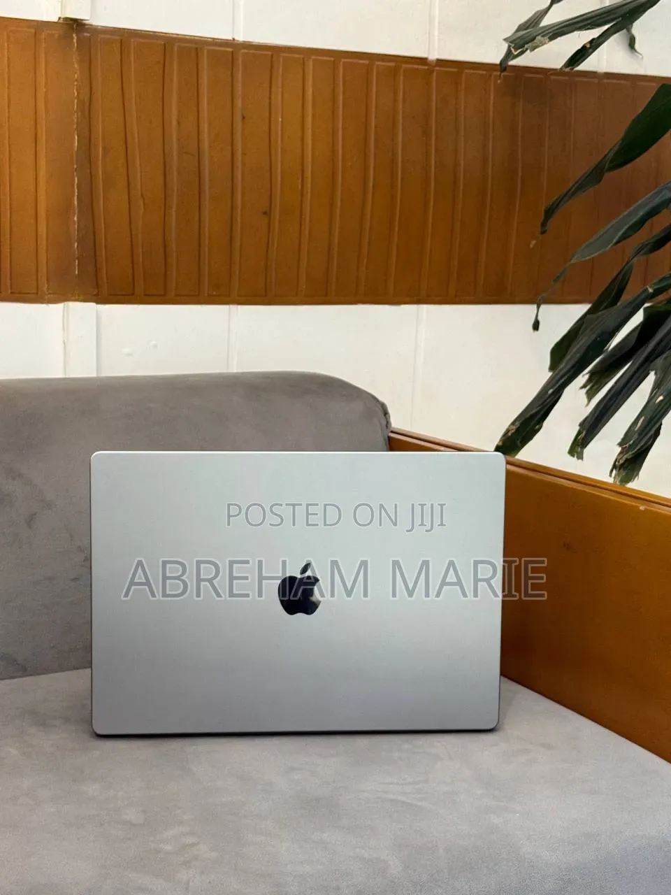 New Laptop Apple MacBook Pro 2021 M1 Max 32GB Apple M1 Max SSD 1T