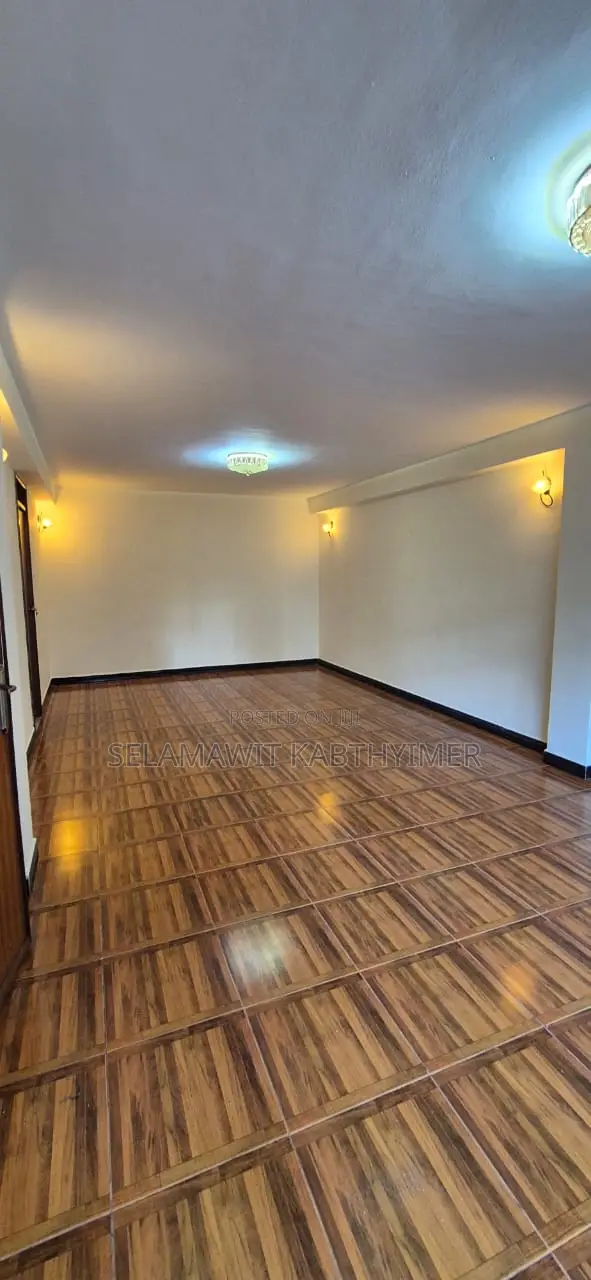 Furnished 5bdrm House in Bole for rent