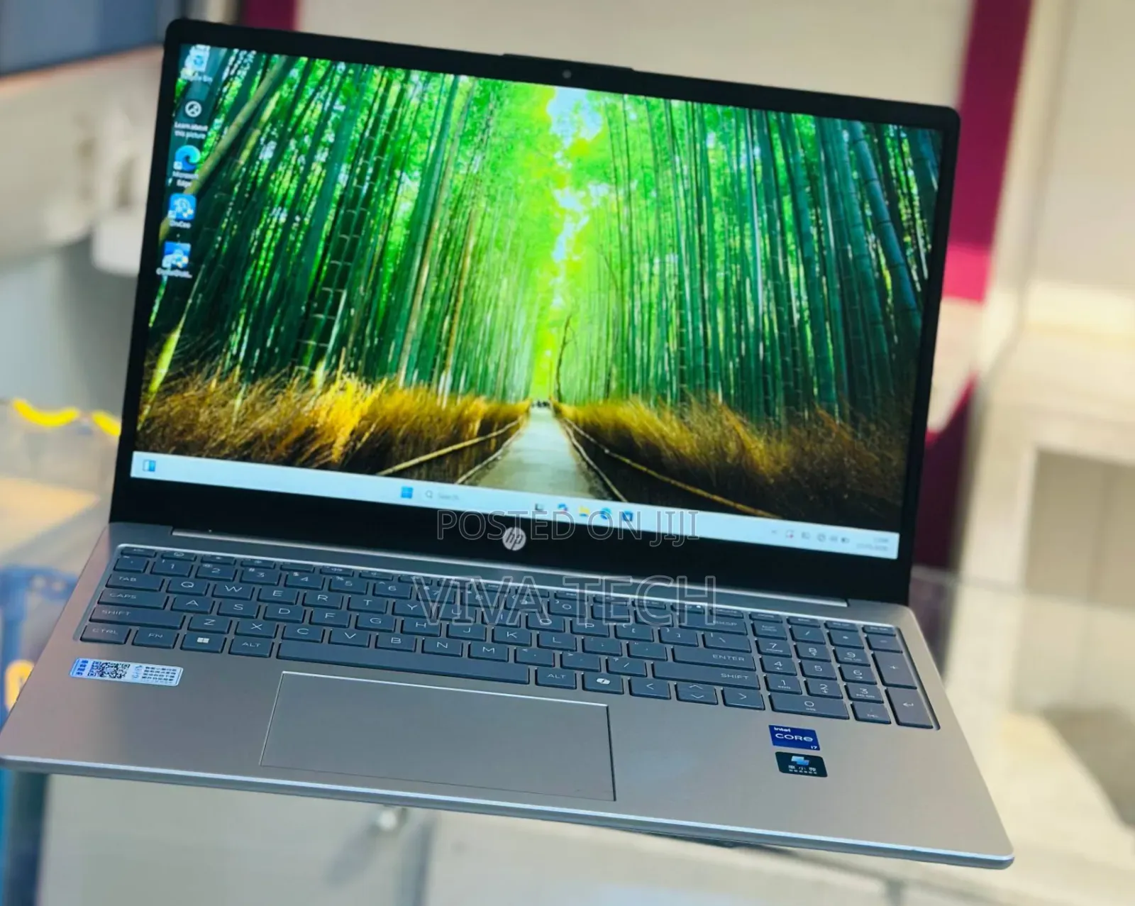 New Laptop HP Stream Notebook 16GB Intel Core i7 SSD 512GB