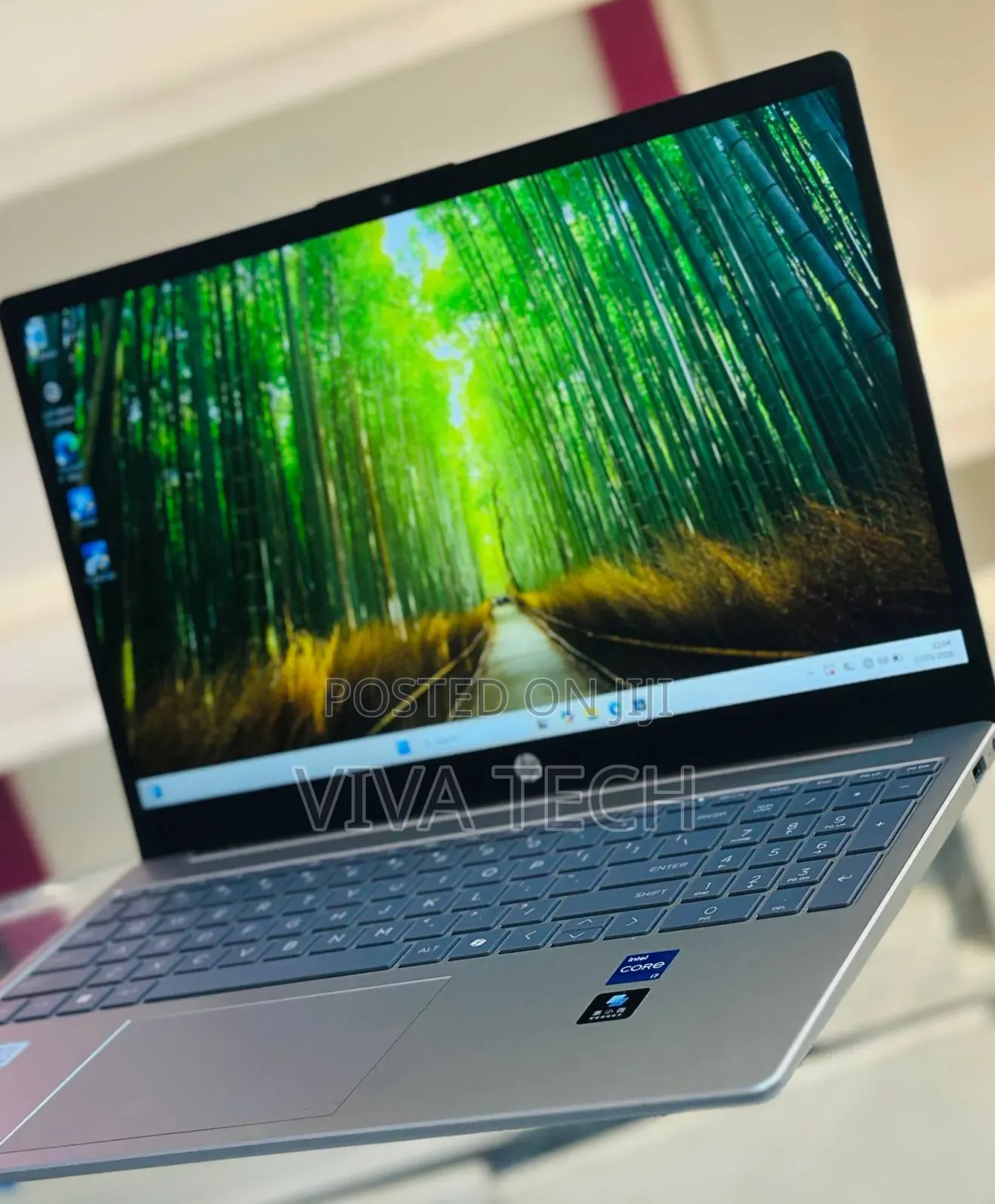 New Laptop HP Stream Notebook 16GB Intel Core i7 SSD 512GB