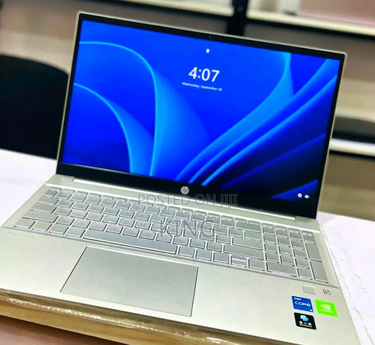 Laptop HP Pavilion 14 2GB Intel Core i5 SSD 512GB