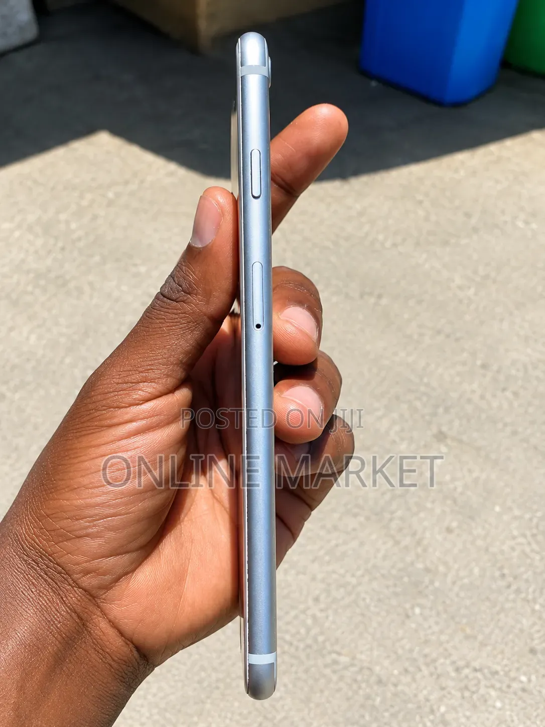 New Apple iPhone 7 Plus 32 GB Silver