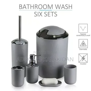 6in1 Bath Series