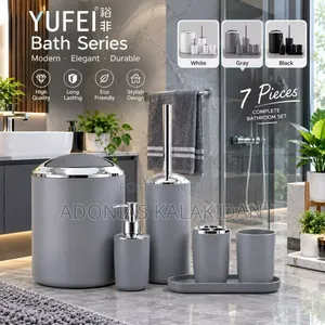 6in1 Bath Series