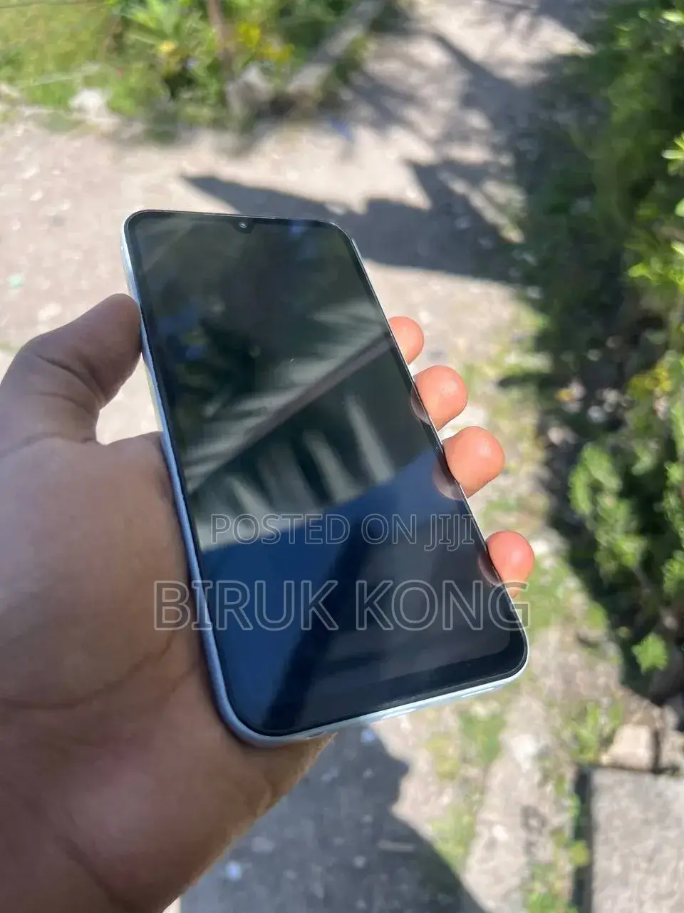 Samsung Galaxy A15 5G 128 GB Blue