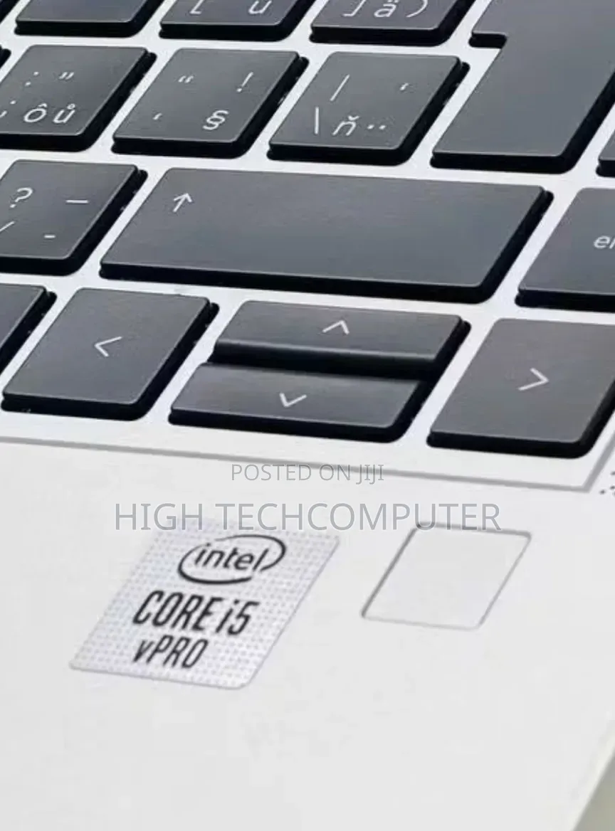 New Laptop HP EliteBook 840 G7 16GB Intel Core i5 SSD 512GB