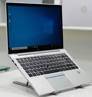 New Laptop HP EliteBook 840 G7 16GB Intel Core i5 SSD 512GB
