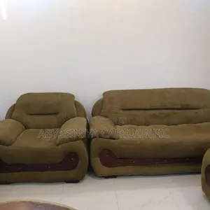 Sofa, Big Size