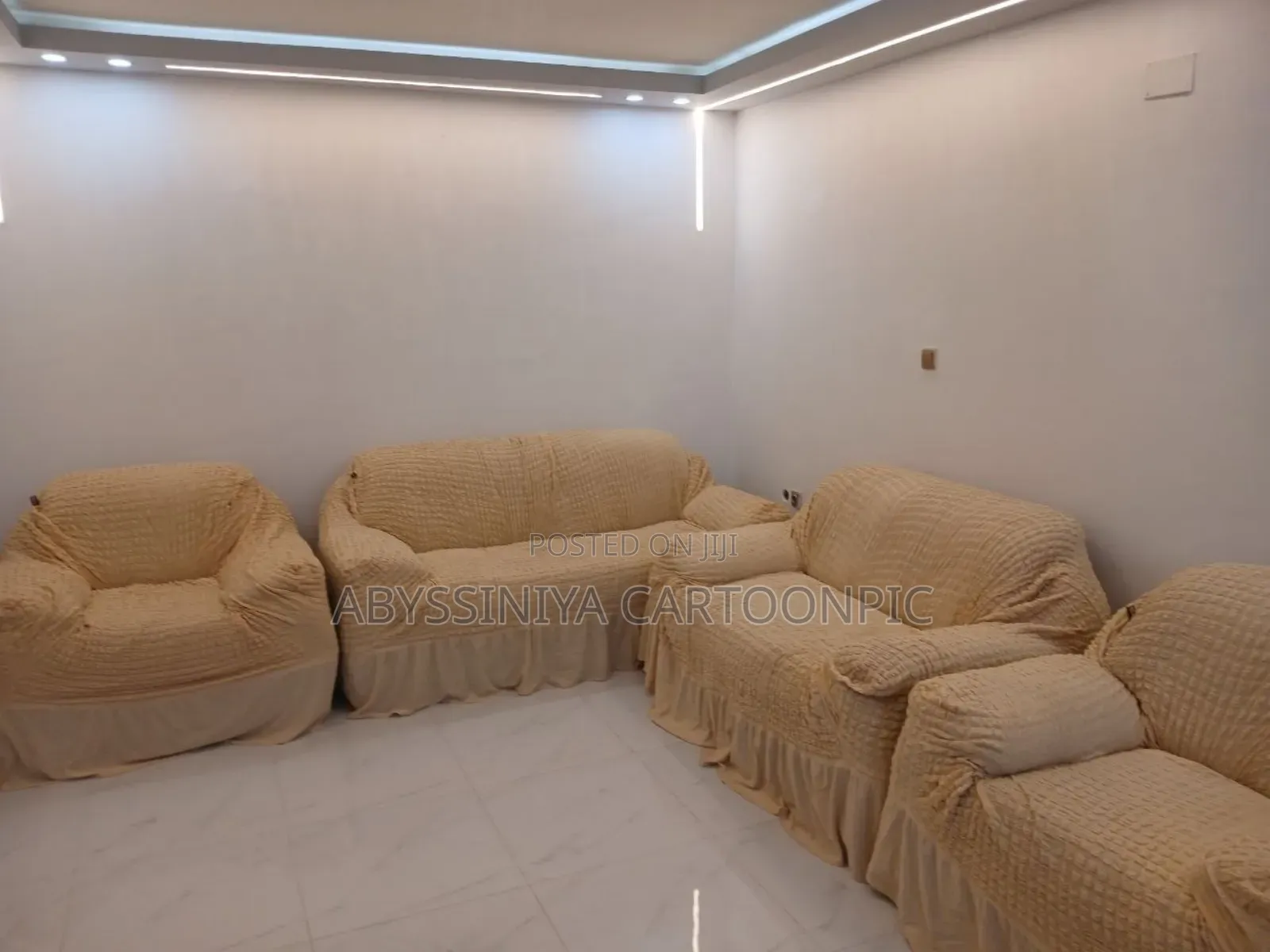 Sofa, Big Size