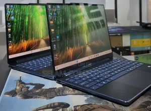 New Laptop Lenovo Yoga 9i 32GB Intel Core Ultra 7 SSD 1T
