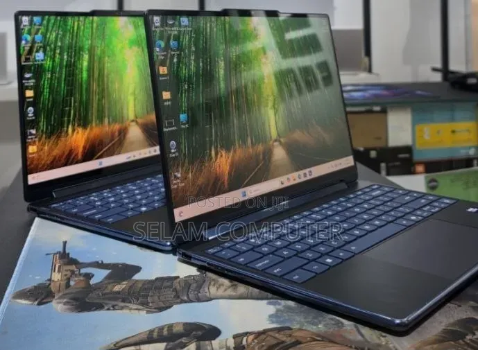 New Laptop Lenovo Yoga 9i 32GB Intel Core Ultra 7 SSD 1T