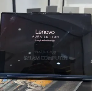 New Laptop Lenovo Yoga 9i 32GB Intel Core Ultra 7 SSD 1T