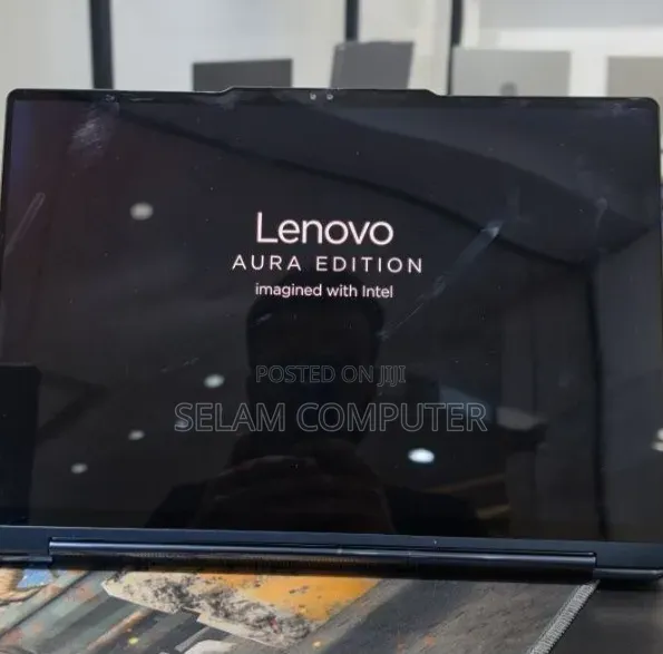 New Laptop Lenovo Yoga 9i 32GB Intel Core Ultra 7 SSD 1T