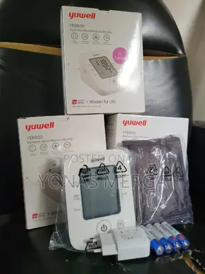Blood Pressure Monitor左告bp_monitor梳error and Cuff Wrapping Detection