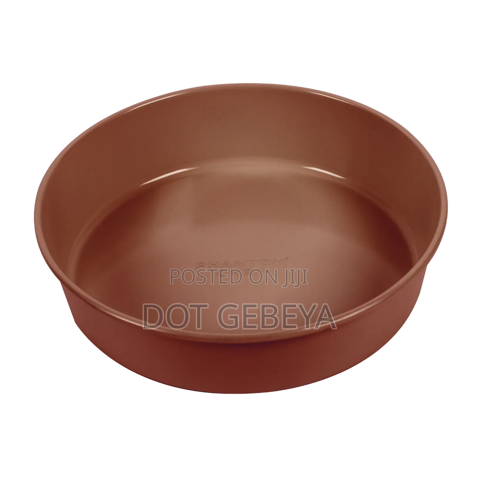 HotChef 3-Piece Granite Non-Stick Pan Set