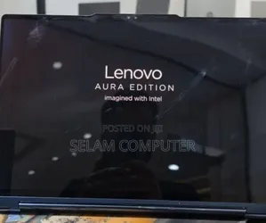 New Laptop Lenovo Yoga 9i 32GB Intel Core Ultra 7 SSD 1T