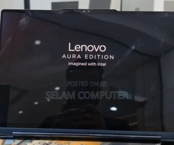 New Laptop Lenovo Yoga 9i 32GB Intel Core Ultra 7 SSD 1T
