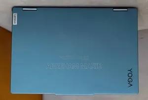 New Laptop Lenovo Yoga 7 15ITL5 16GB Intel Core i7 SSD 512GB