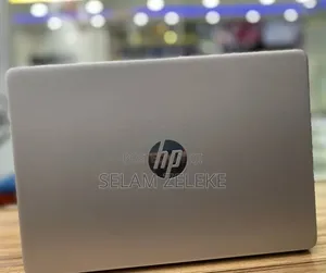 New Laptop HP 8GB Intel Core i5 SSD 256GB