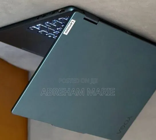 New Laptop Lenovo Yoga 7 15ITL5 16GB Intel Core i7 SSD 512GB
