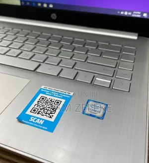 New Laptop HP 8GB Intel Core i5 SSD 256GB