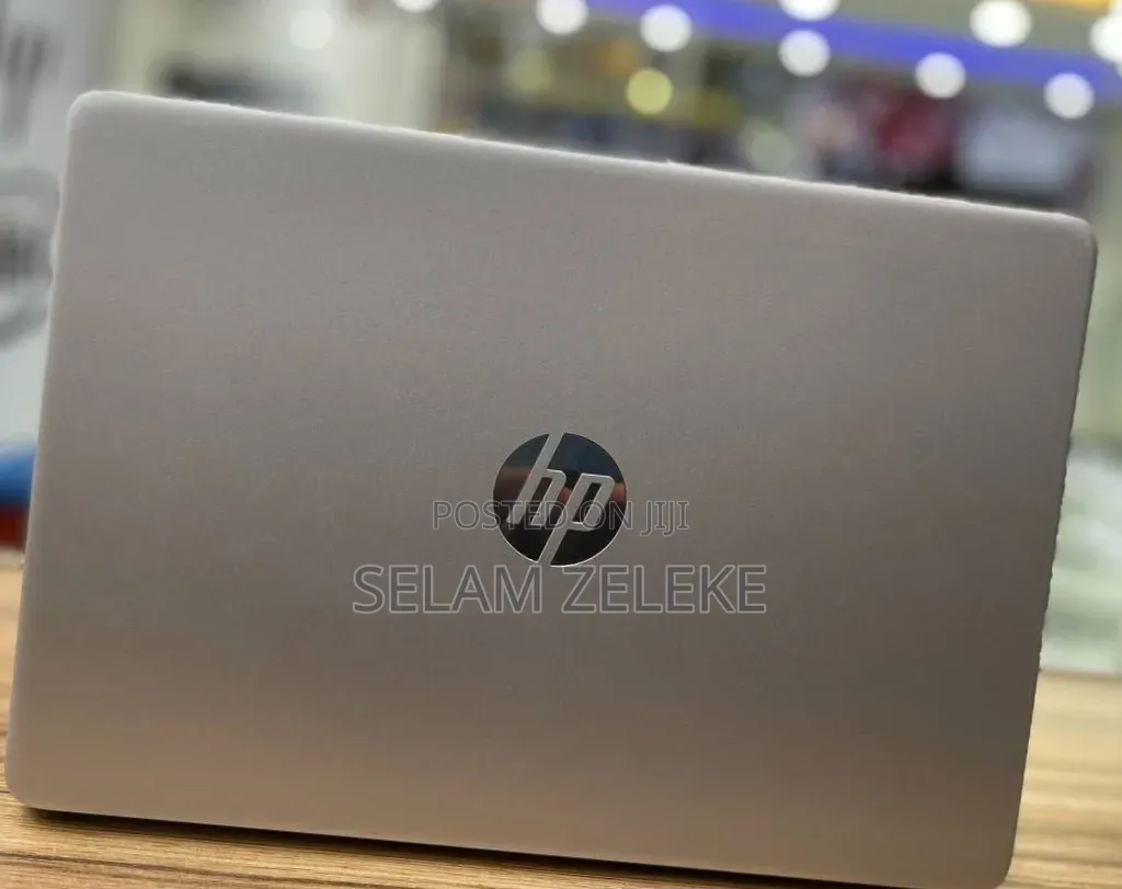 New Laptop HP 8GB Intel Core i5 SSD 256GB