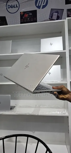 New Laptop HP EliteBook 840 8GB Intel Core i5 SSD 512GB