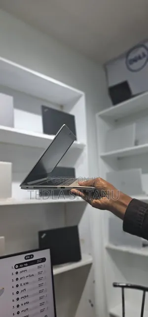 New Laptop HP EliteBook 840 8GB Intel Core i5 SSD 512GB