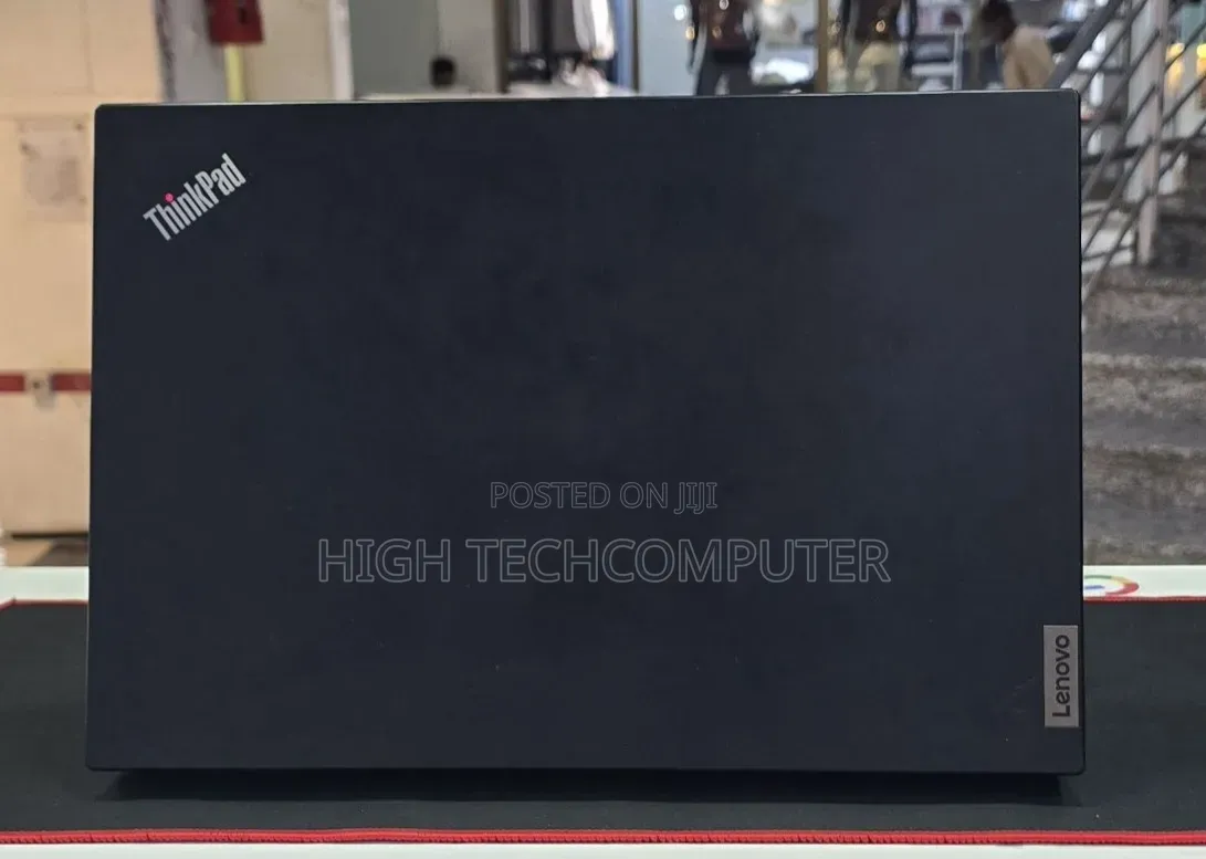 New Laptop Lenovo ThinkPad L15 Gen 3 16GB Intel Core i7 SSD 1T