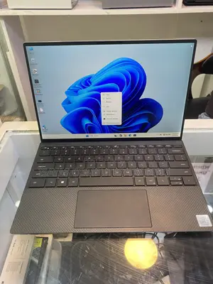 New Laptop Dell XPS 13 32GB Intel Core i7 SSD 512GB