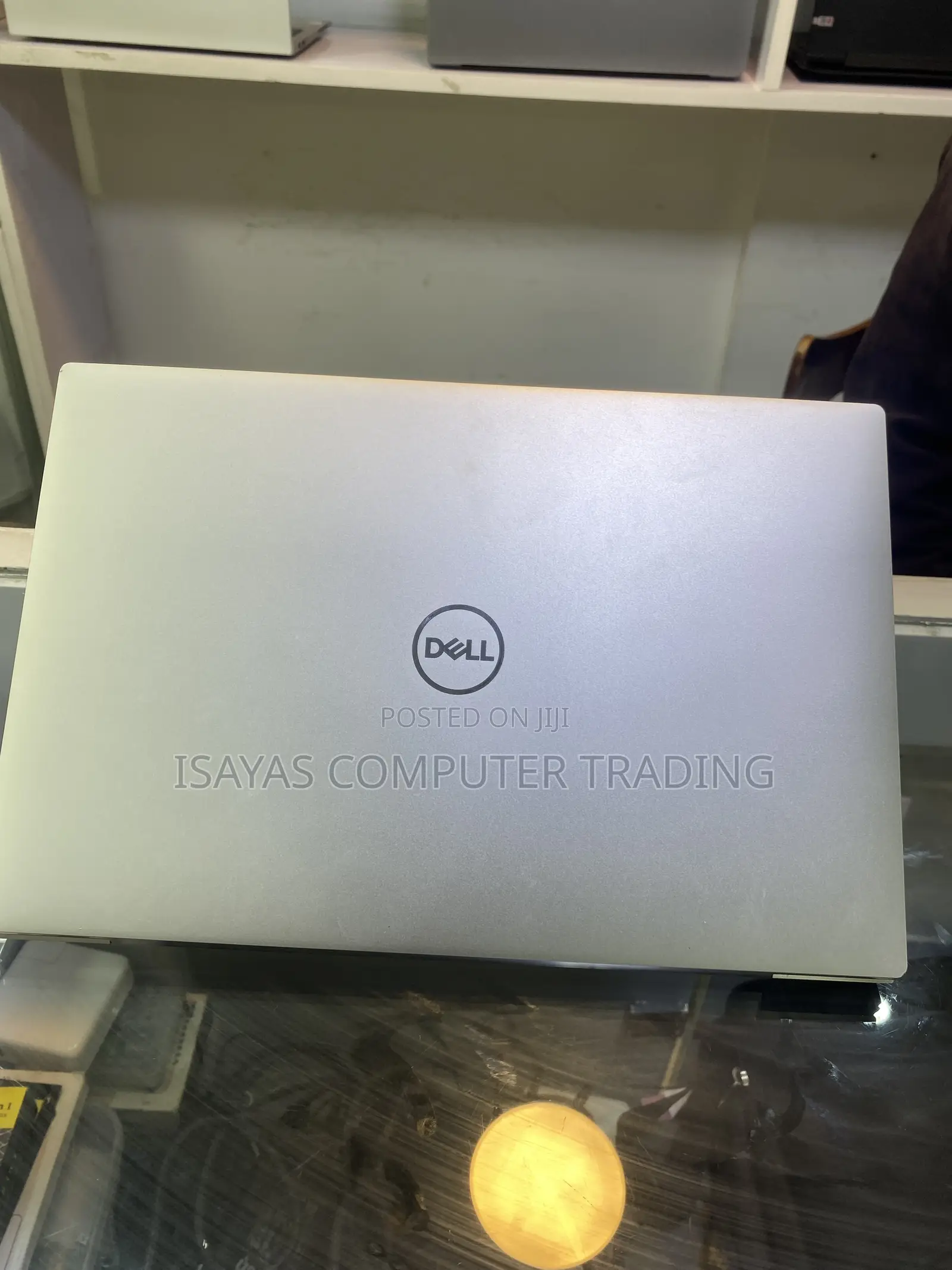 New Laptop Dell XPS 13 32GB Intel Core i7 SSD 512GB