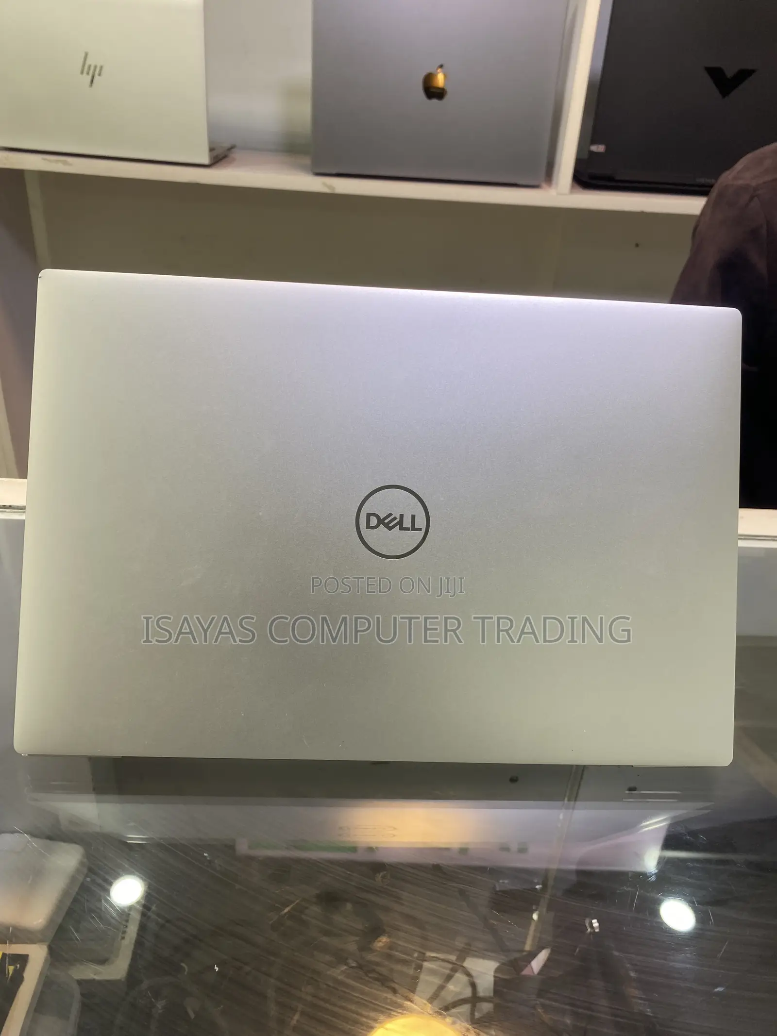 New Laptop Dell XPS 13 32GB Intel Core i7 SSD 512GB