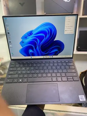 New Laptop Dell XPS 13 32GB Intel Core i7 SSD 512GB