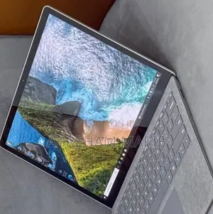 New Laptop Microsoft Surface Laptop 3 16GB Intel Core i7 SSD 512GB