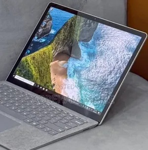 New Laptop Microsoft Surface Laptop 3 16GB Intel Core i7 SSD 512GB