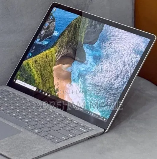 New Laptop Microsoft Surface Laptop 3 16GB Intel Core i7 SSD 512GB