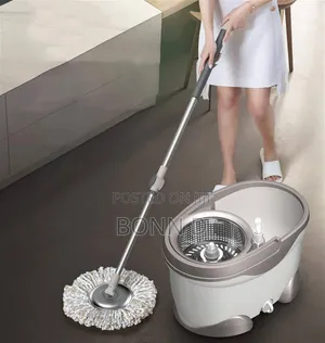 Microfiber Mop